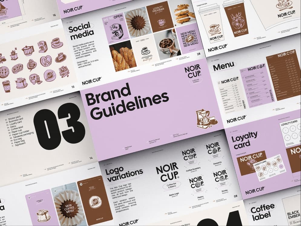 Brand Identity Guidelines