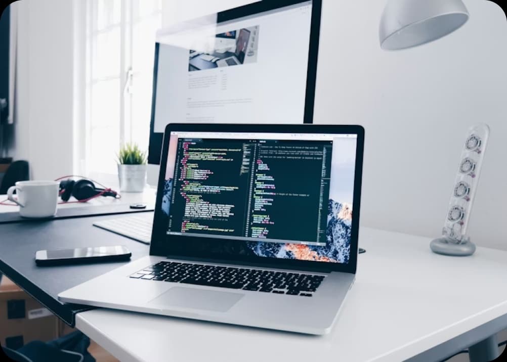 Web Development